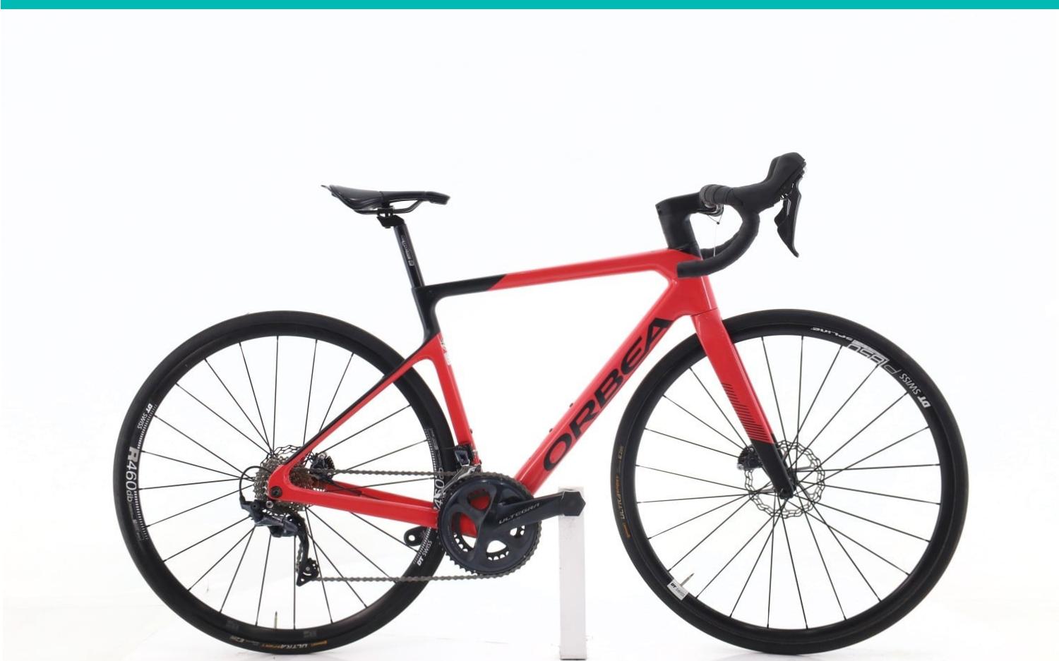 Bici da corsa Orbea Zyclora ·  Orca, Usata, 2023, Barcelona