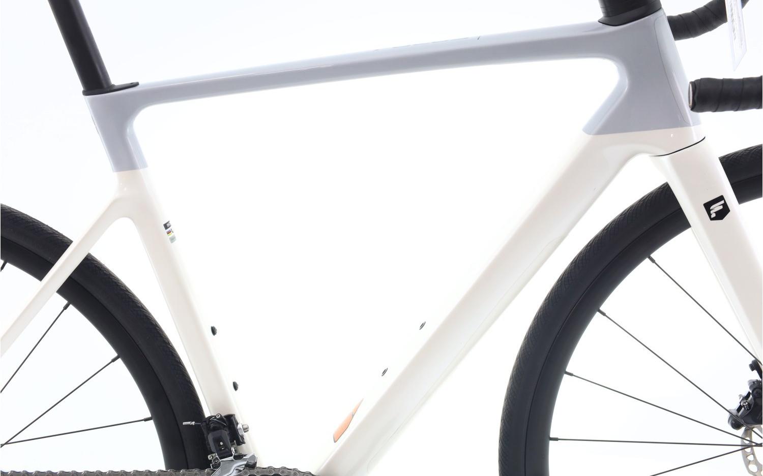 Bici da corsa Focus Zyclora ·  Izalco Max, Usata, 2024, Barcelona