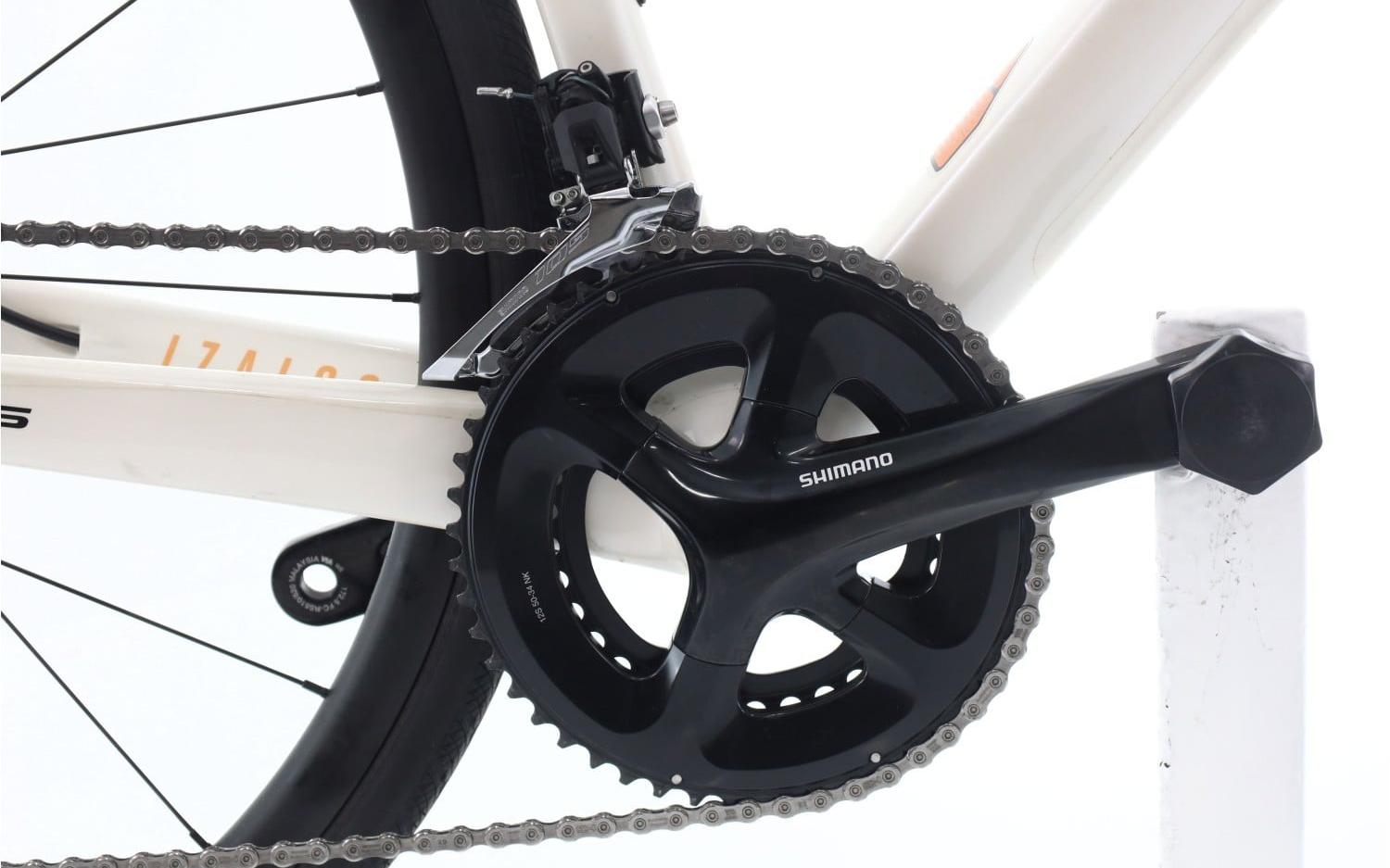 Bici da corsa Focus Zyclora ·  Izalco Max, Usata, 2024, Barcelona