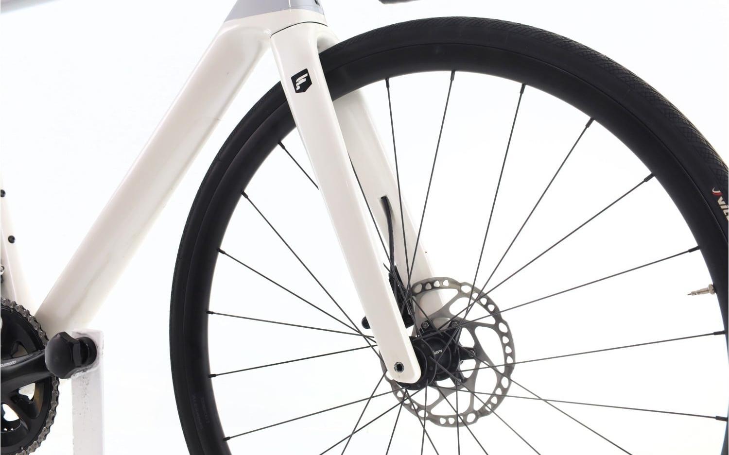 Bici da corsa Focus Zyclora ·  Izalco Max, Usata, 2024, Barcelona