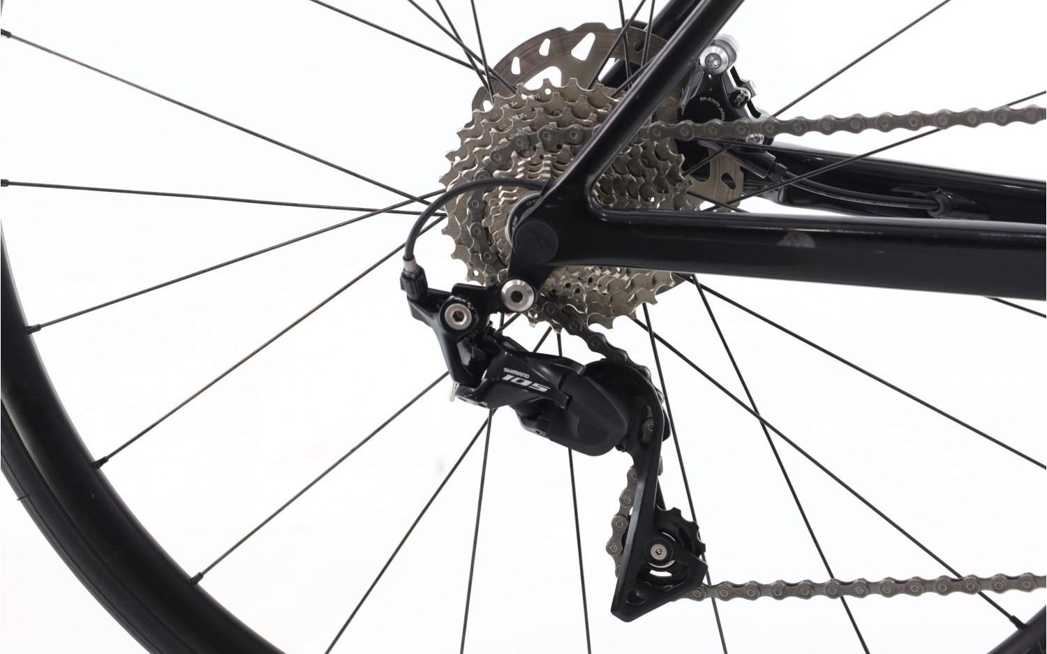 Bici da corsa Canyon Zyclora ·  Ultimate CF SL, Usata, 2023, Barcelona