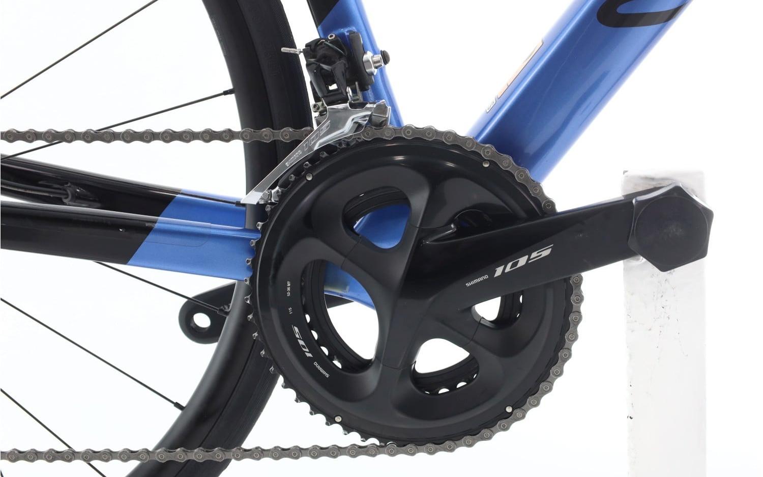 Bici da corsa Canyon Zyclora ·  Ultimate CF SL, Usata, 2023, Barcelona