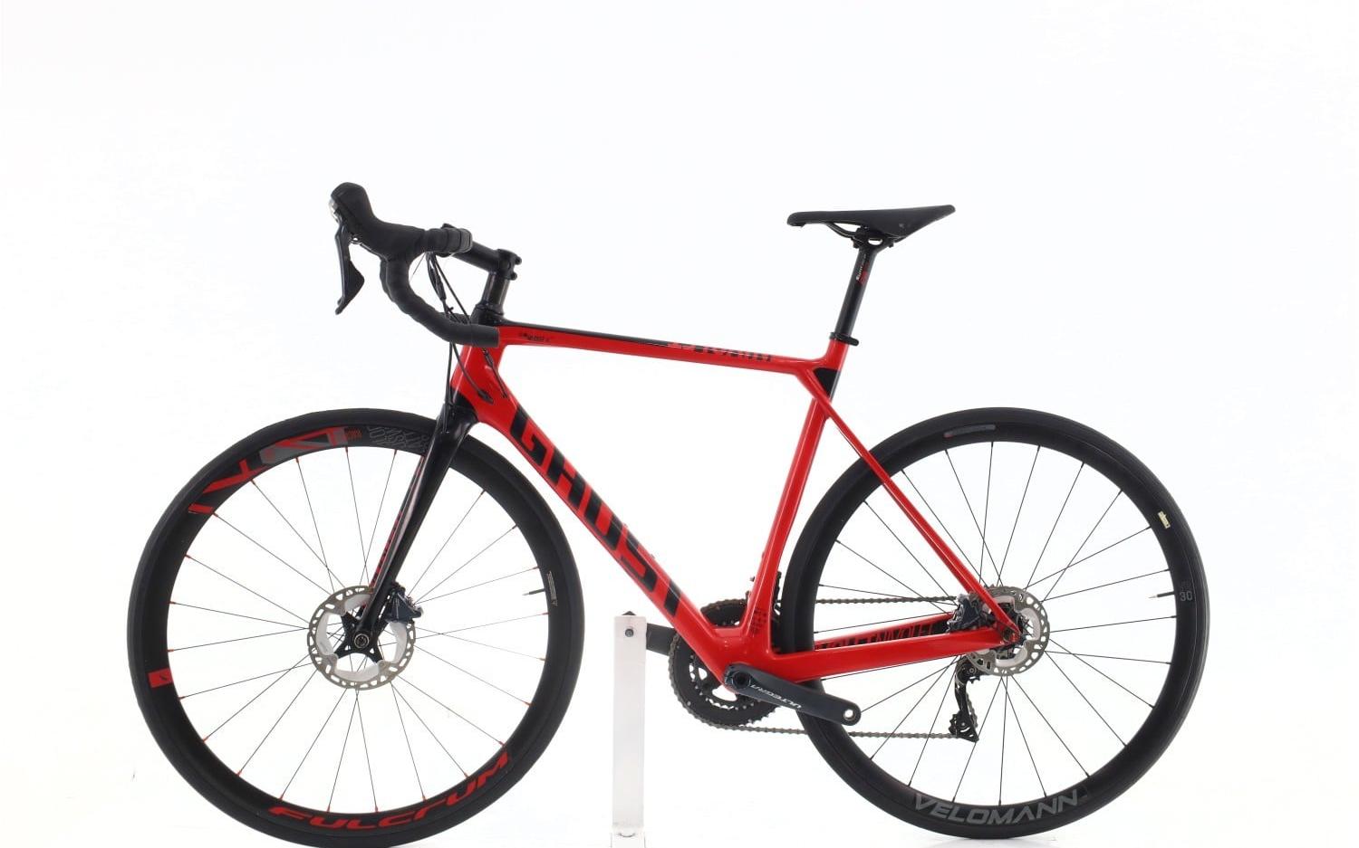 Bici da corsa Ghost Zyclora ·  Nivolet X 7.8, Usata, 2023, Barcelona