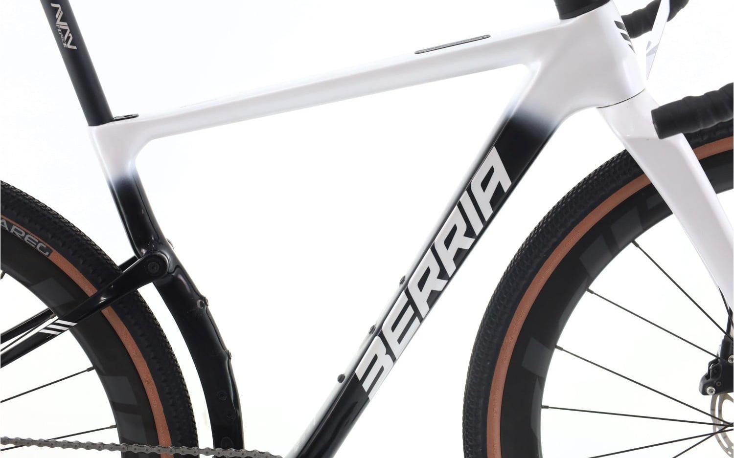 Ciclocross / Gravel Berria Zyclora ·  Allroad, Usata, 2024, Barcelona