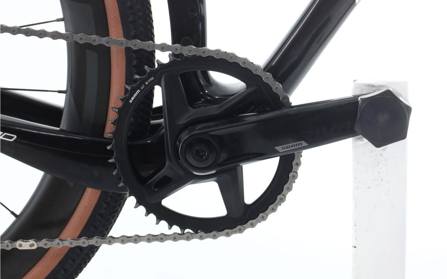 Ciclocross / Gravel Berria Zyclora ·  Allroad, Usata, 2024, Barcelona