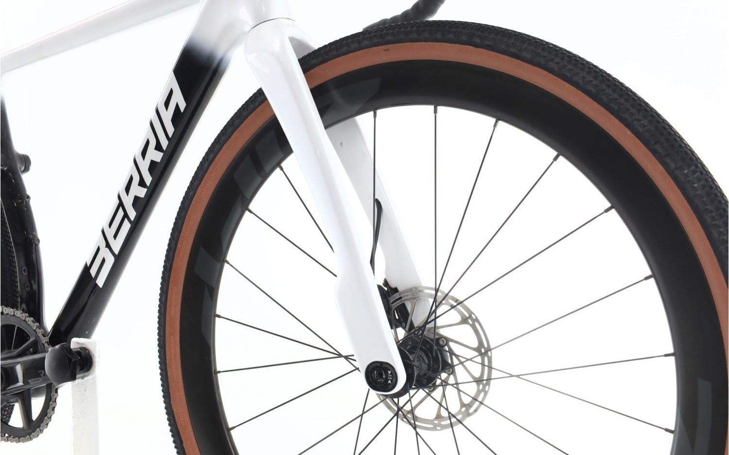 Ciclocross / Gravel Berria Zyclora ·  Allroad, Usata, 2024, Barcelona