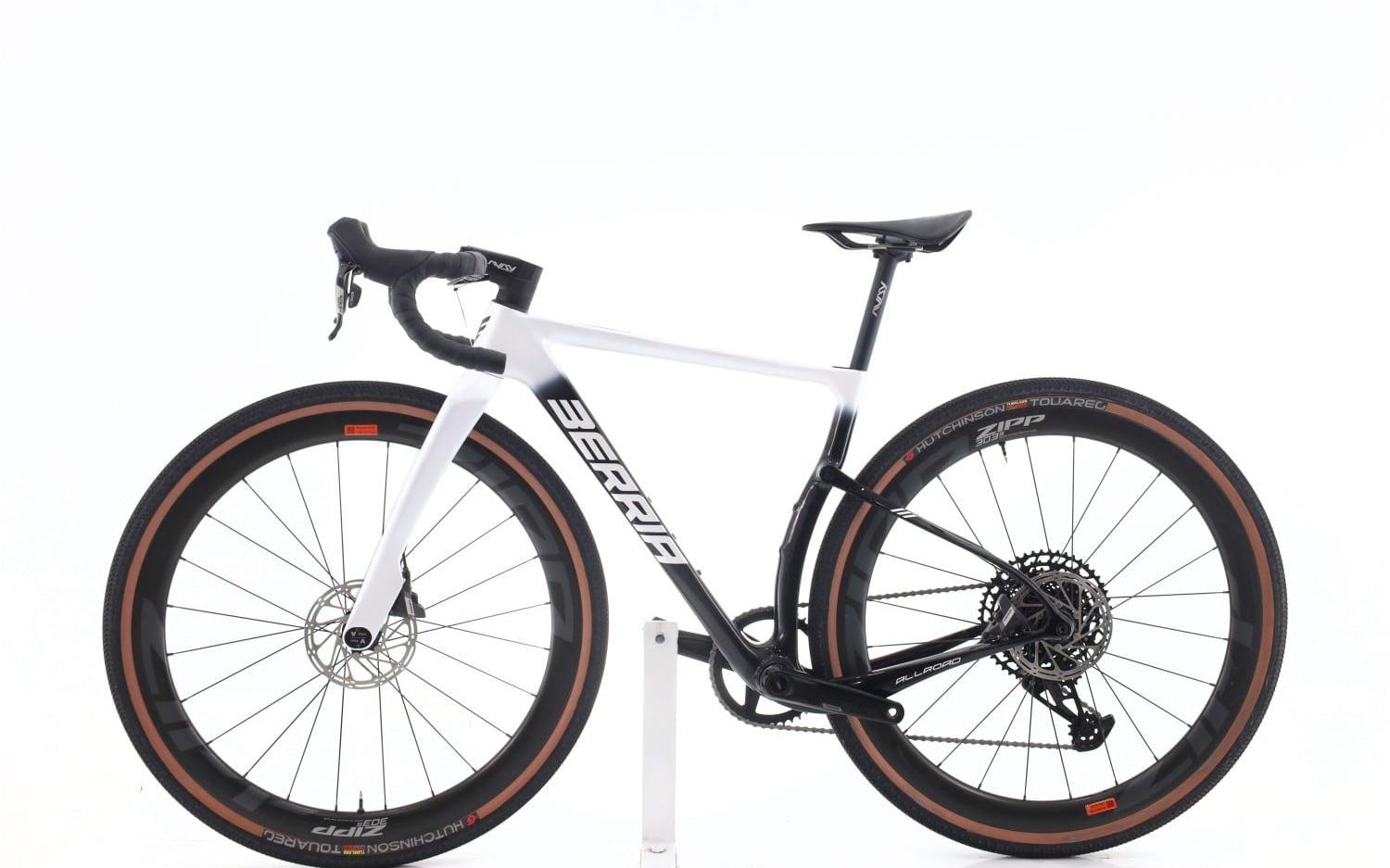 Ciclocross / Gravel Berria Zyclora ·  Allroad, Usata, 2024, Barcelona