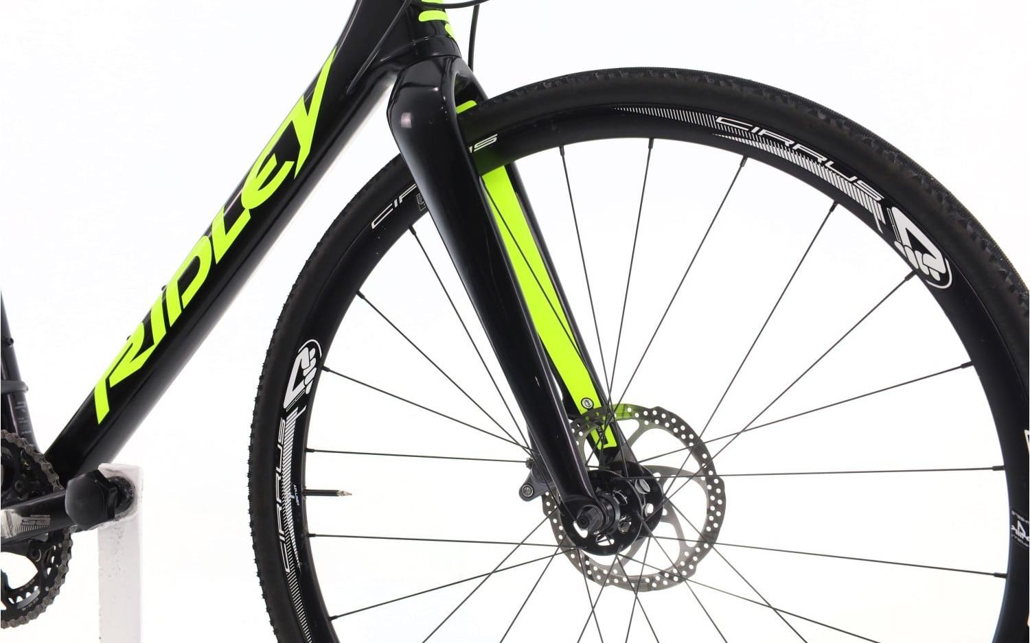 Ciclocross / Gravel Ridley Zyclora ·  Fenix, Usata, 2020, Barcelona