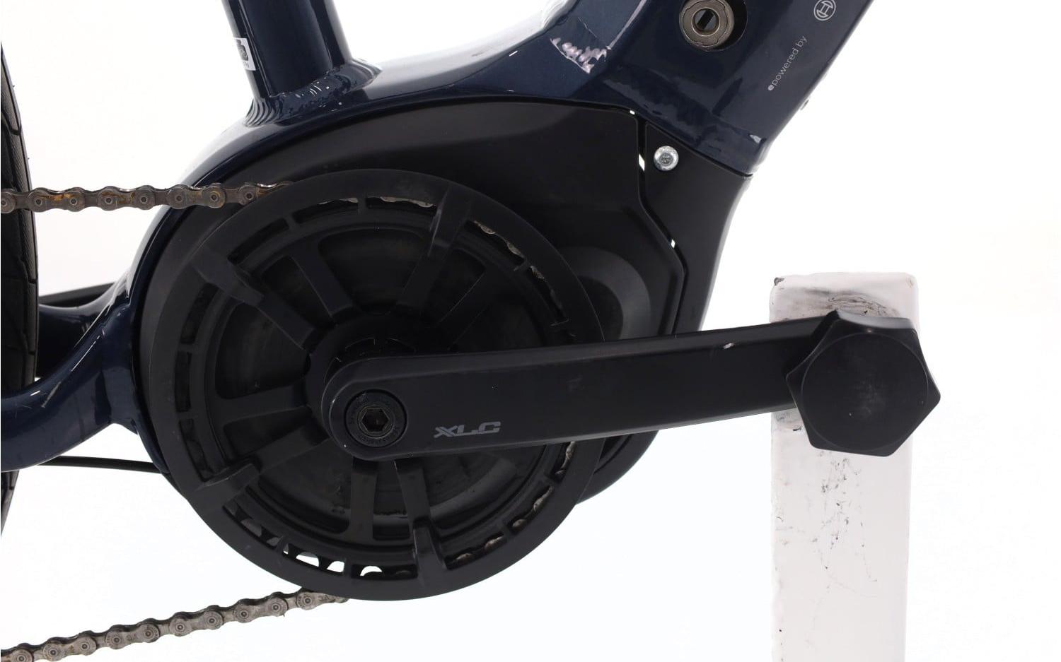 E-Bike Ghost Zyclora ·  eSquare Trekking, Usata, 2021, Barcelona