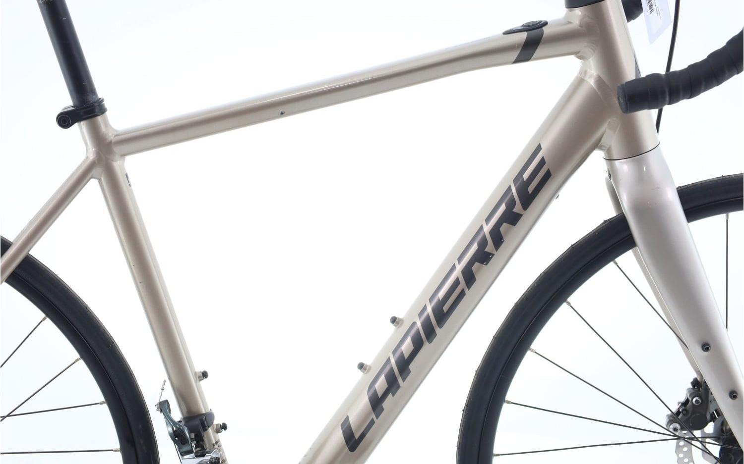 E-Bike Lapierre Zyclora ·  E-Sensium 3.2, Usata, 2021, Barcelona
