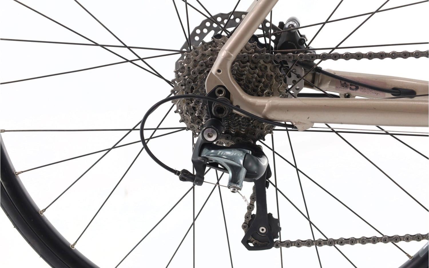 E-Bike Lapierre Zyclora ·  E-Sensium 3.2, Usata, 2021, Barcelona