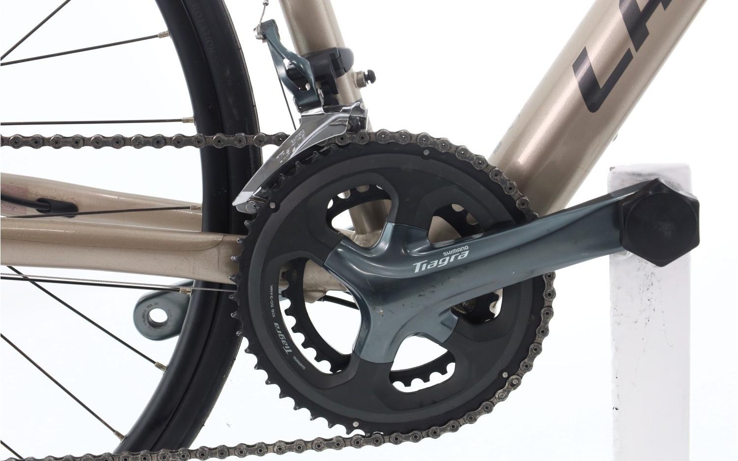 E-Bike Lapierre Zyclora ·  E-Sensium 3.2, Usata, 2021, Barcelona