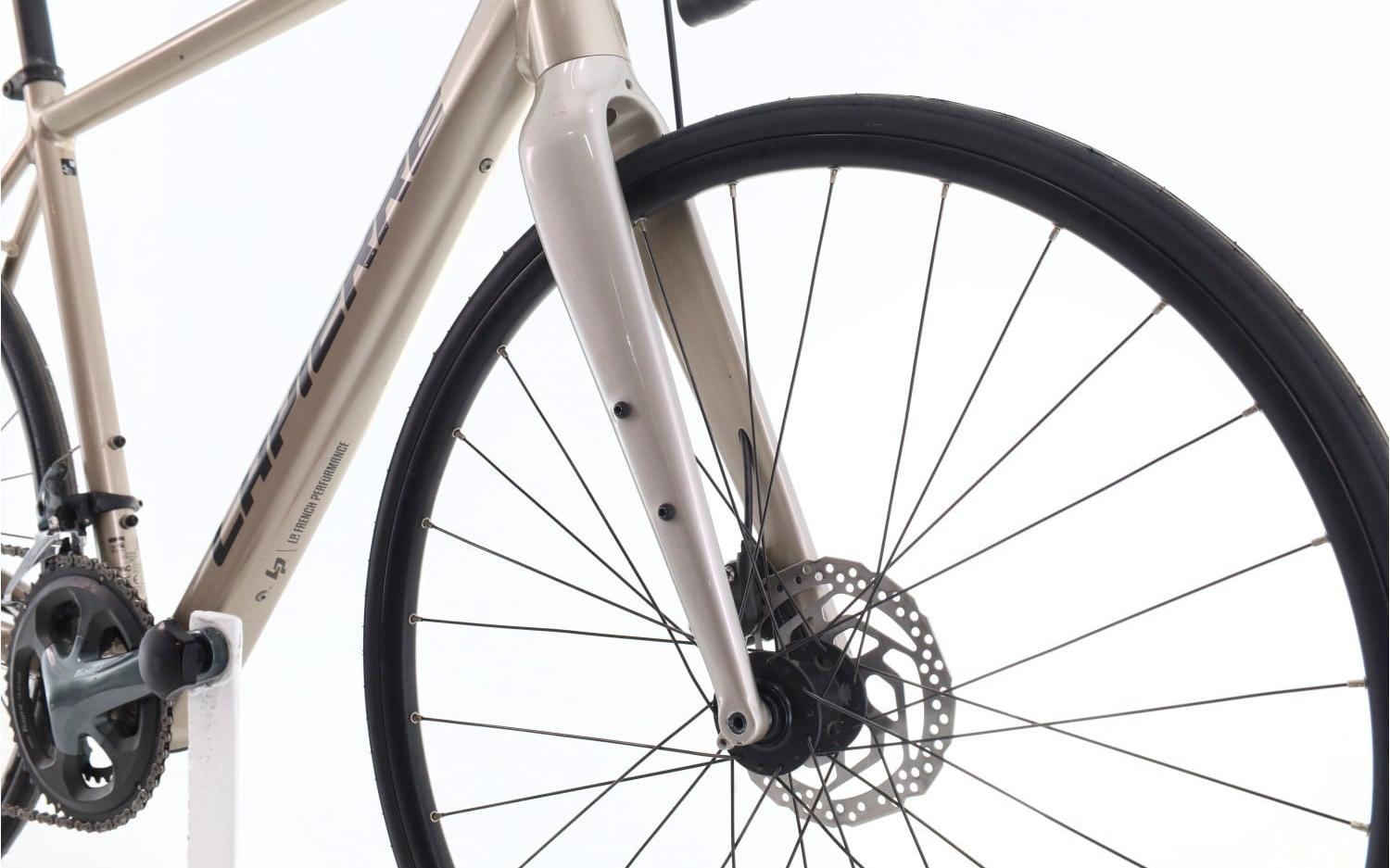 E-Bike Lapierre Zyclora ·  E-Sensium 3.2, Usata, 2021, Barcelona