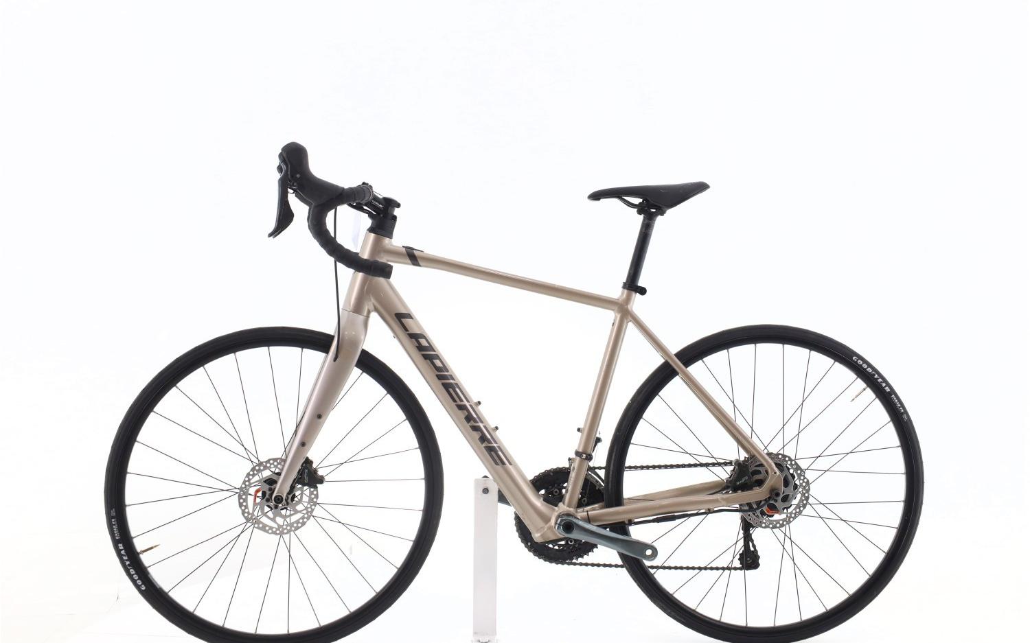 E-Bike Lapierre Zyclora ·  E-Sensium 3.2, Usata, 2021, Barcelona