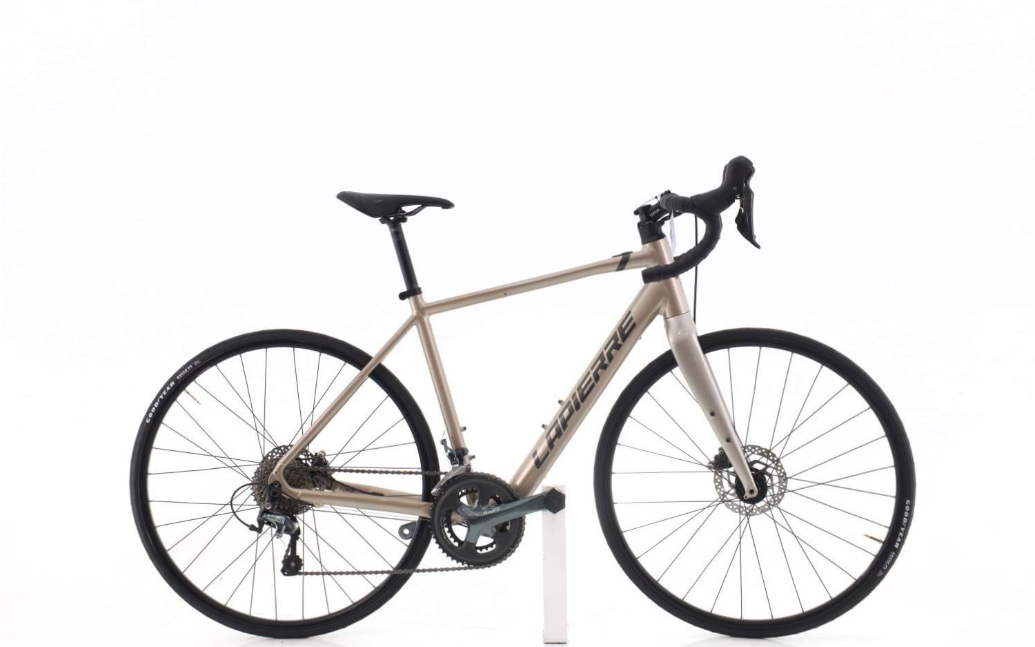 E-Bike Lapierre Zyclora ·  E-Sensium 3.2, Usata, 2021, Barcelona