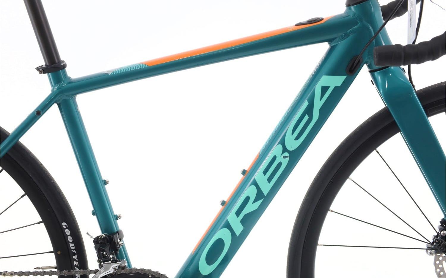 E-Bike Orbea Zyclora ·  Gain H30, Usata, 2021, Barcelona