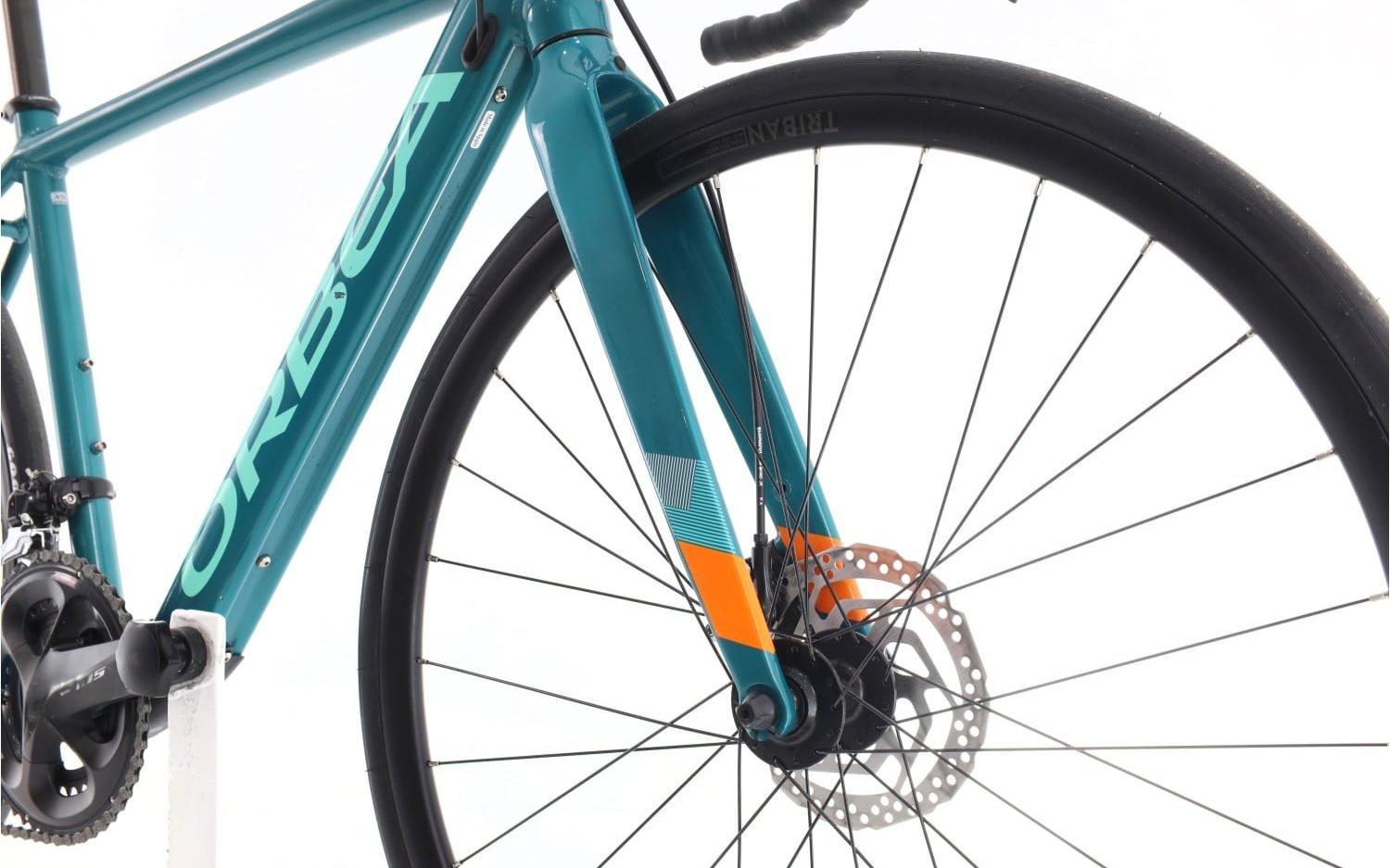 E-Bike Orbea Zyclora ·  Gain H30, Usata, 2021, Barcelona