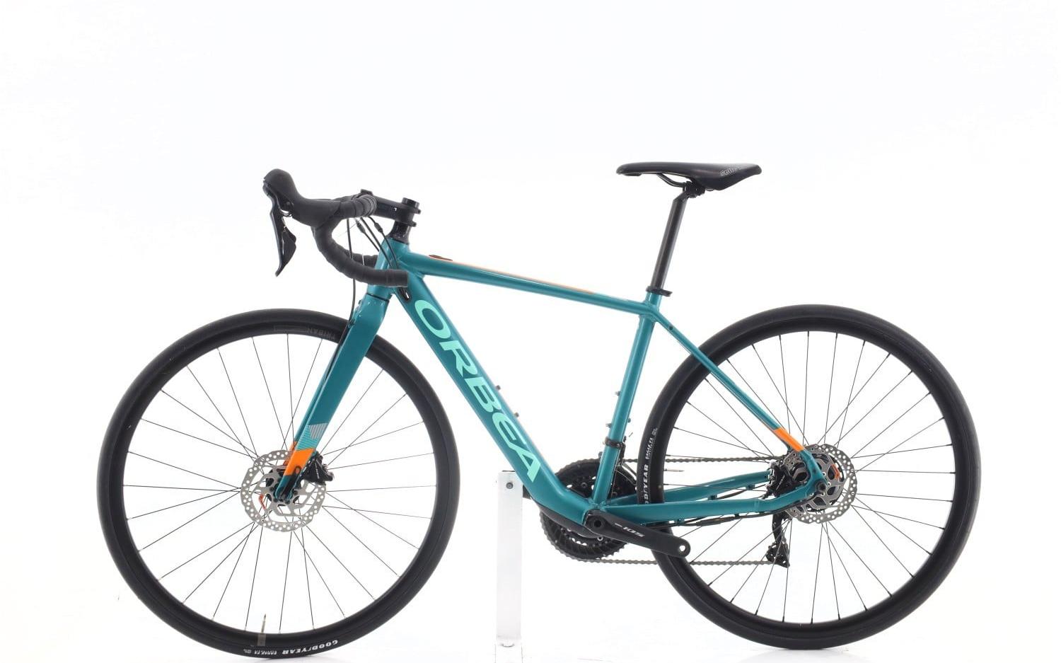 E-Bike Orbea Zyclora ·  Gain H30, Usata, 2021, Barcelona