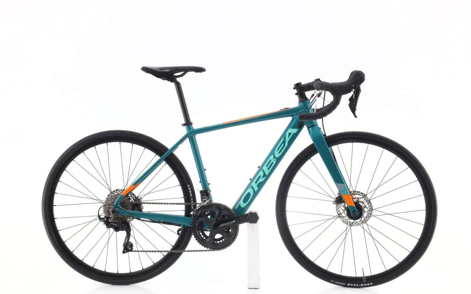 E-Bike Orbea Zyclora ·  Gain H30, Usata, 2021, Barcelona