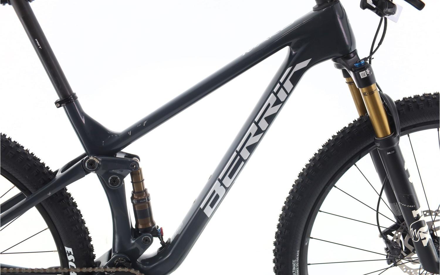 Mountain Bike Berria Zyclora ·  Mako GX, Usata, 2023, Barcelona