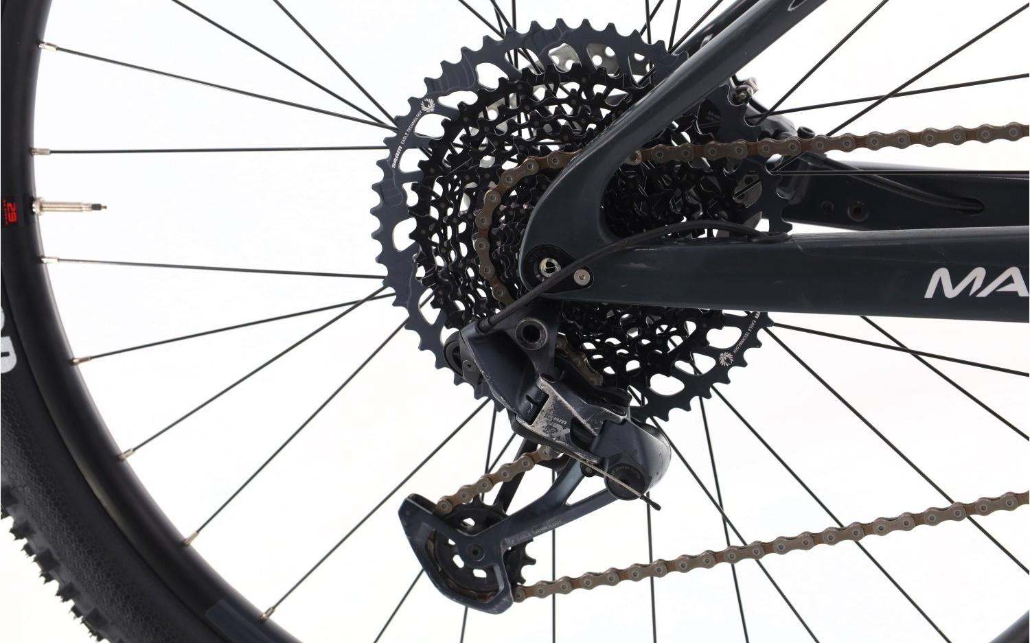 Mountain Bike Berria Zyclora ·  Mako GX, Usata, 2023, Barcelona