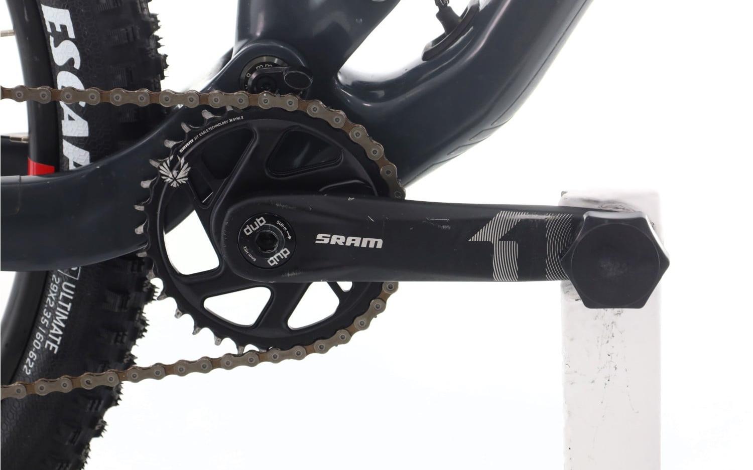 Mountain Bike Berria Zyclora ·  Mako GX, Usata, 2023, Barcelona