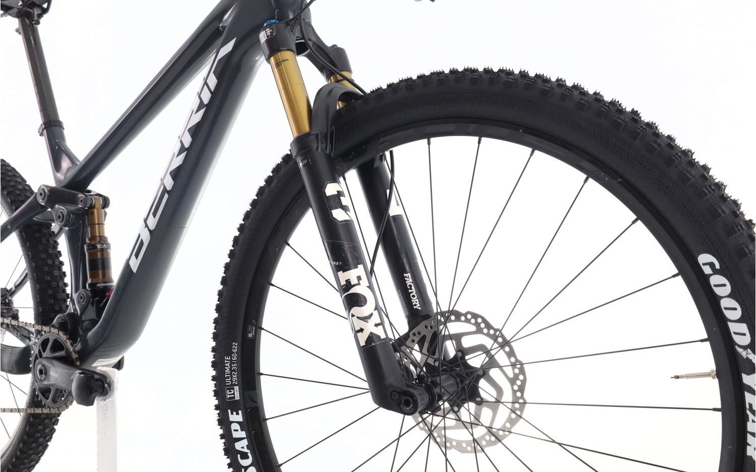 Mountain Bike Berria Zyclora ·  Mako GX, Usata, 2023, Barcelona