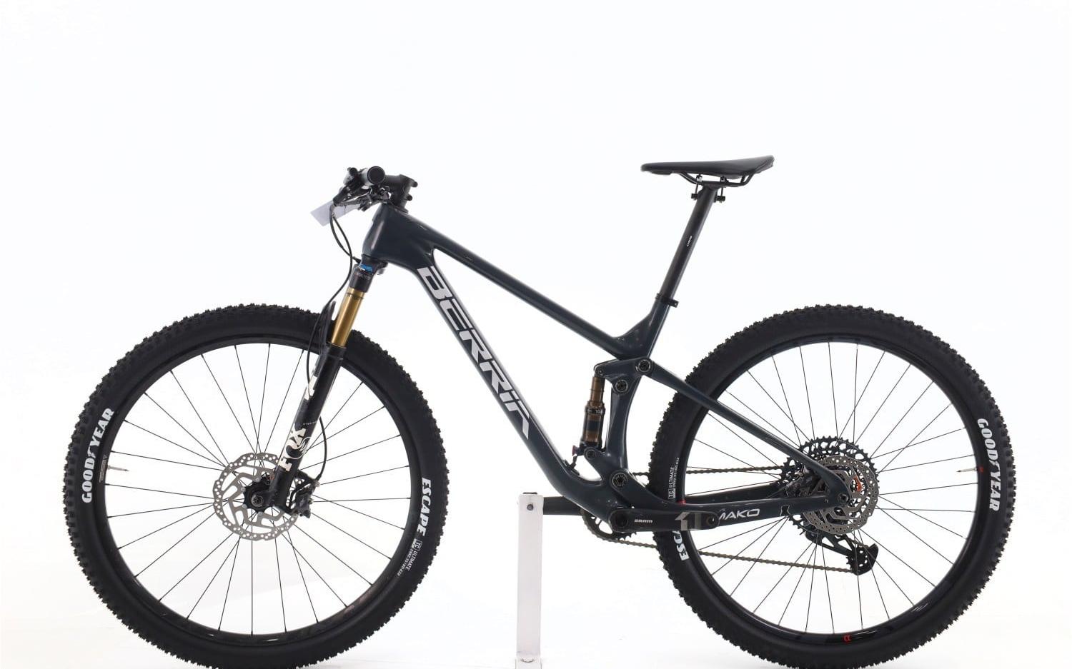 Mountain Bike Berria Zyclora ·  Mako GX, Usata, 2023, Barcelona