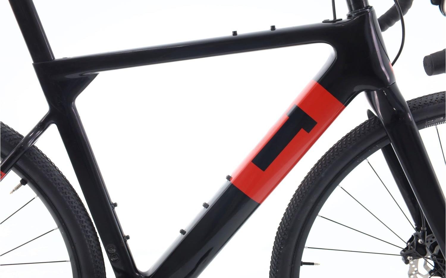 Ciclocross / Gravel 3T Zyclora ·  Exploro AXS 12V, Usata, 2024, Barcelona