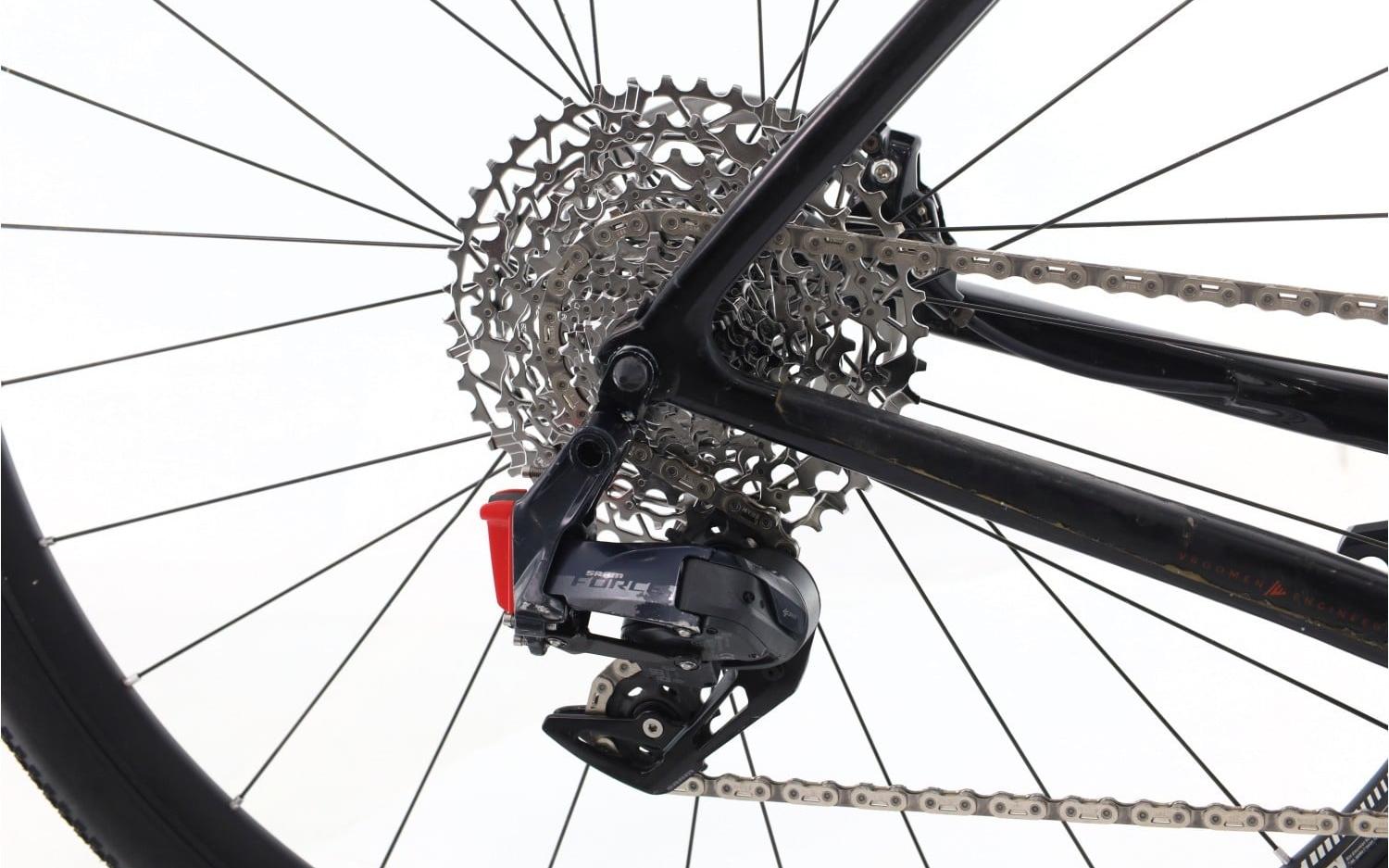 Ciclocross / Gravel 3T Zyclora ·  Exploro AXS 12V, Usata, 2024, Barcelona