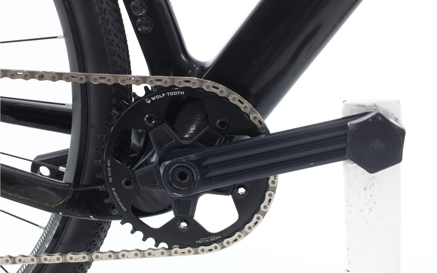 Ciclocross / Gravel 3T Zyclora ·  Exploro AXS 12V, Usata, 2024, Barcelona