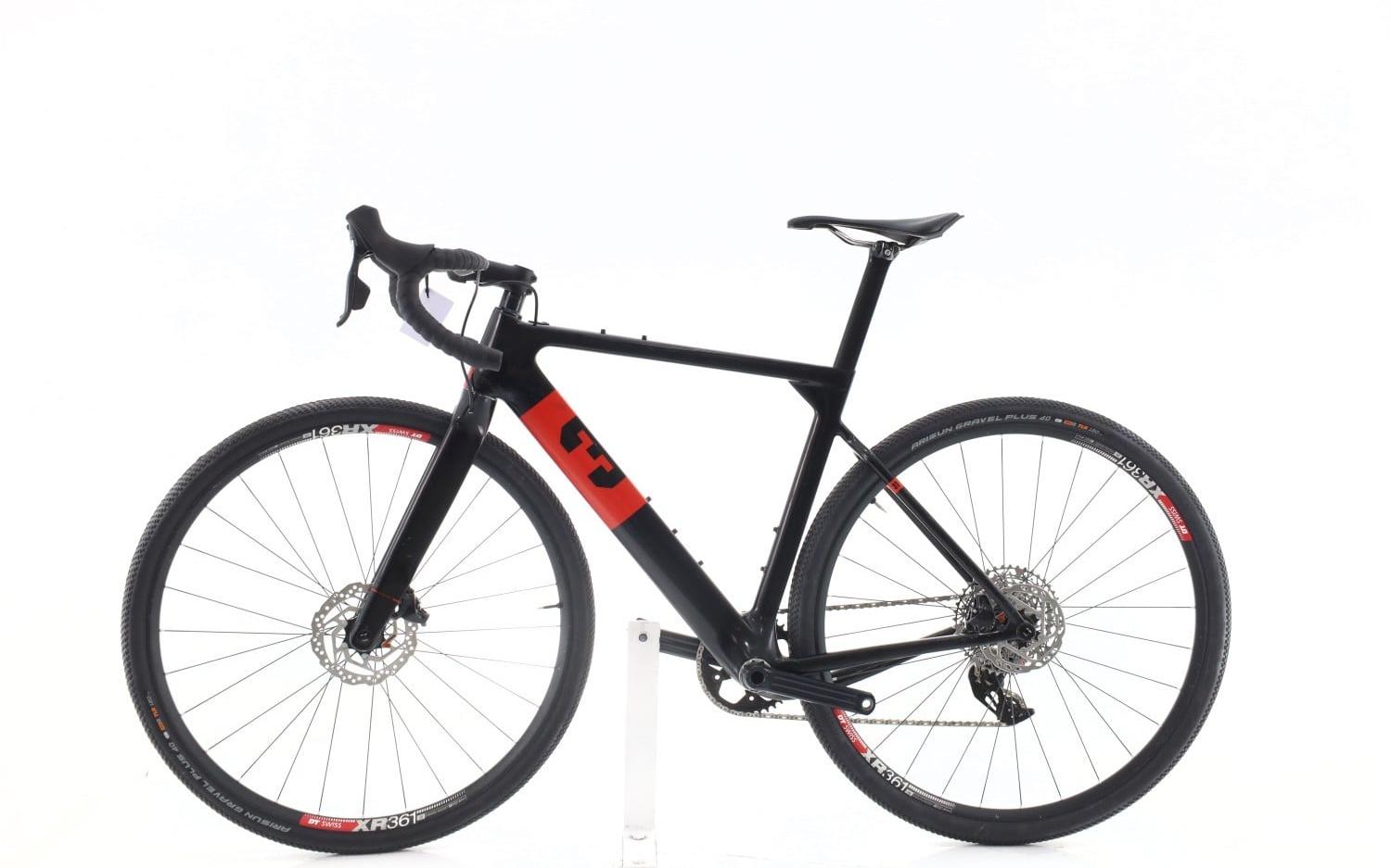 Ciclocross / Gravel 3T Zyclora ·  Exploro AXS 12V, Usata, 2024, Barcelona