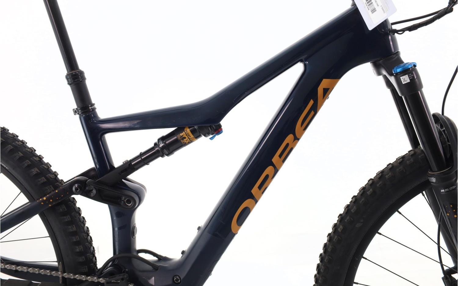 E-Bike Orbea Zyclora ·  Rise M20, Usata, 2022, Barcelona