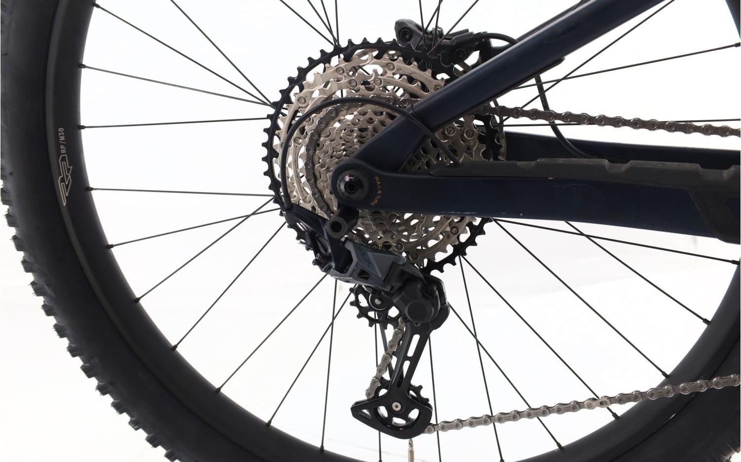 E-Bike Orbea Zyclora ·  Rise M20, Usata, 2022, Barcelona