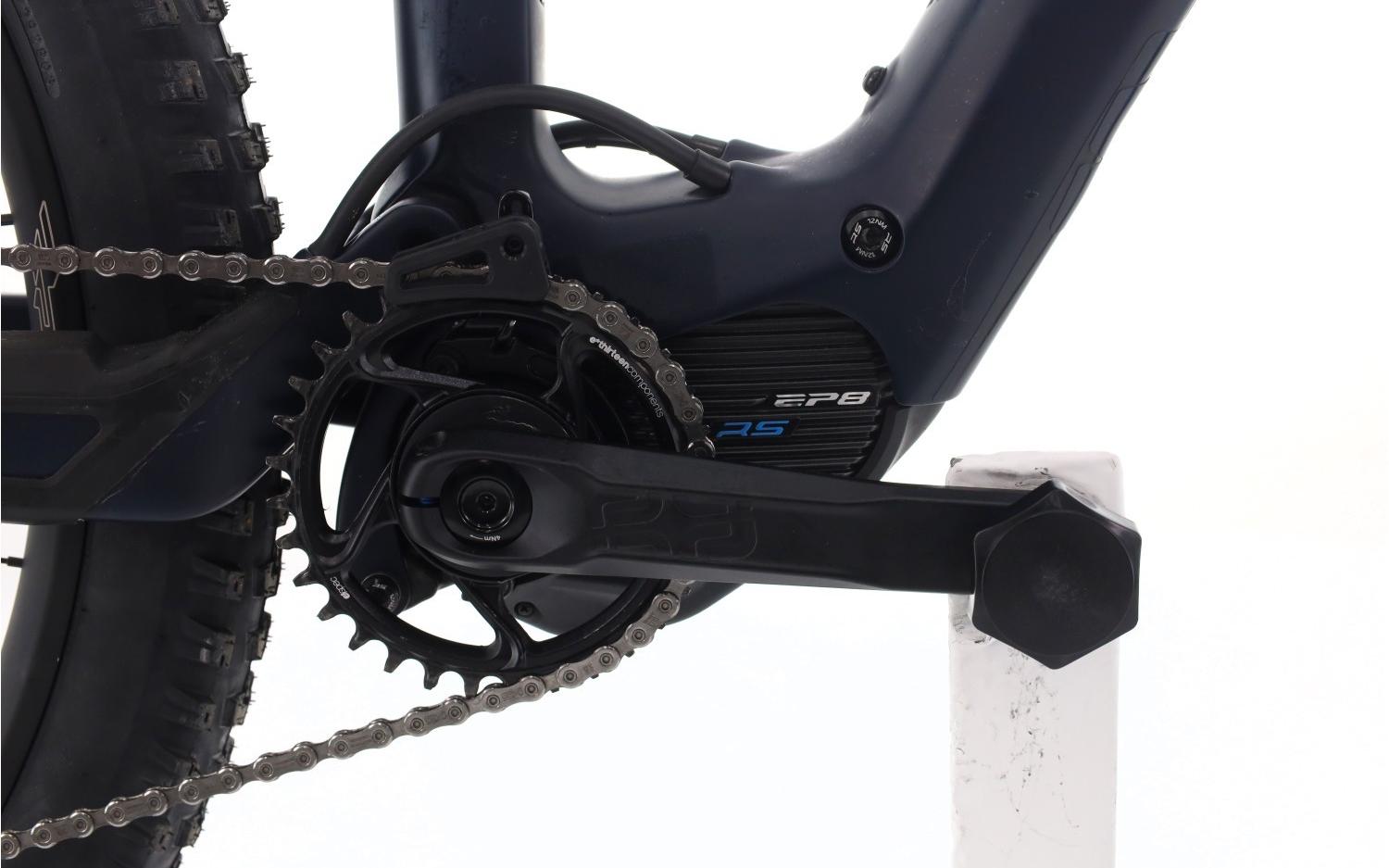 E-Bike Orbea Zyclora ·  Rise M20, Usata, 2022, Barcelona