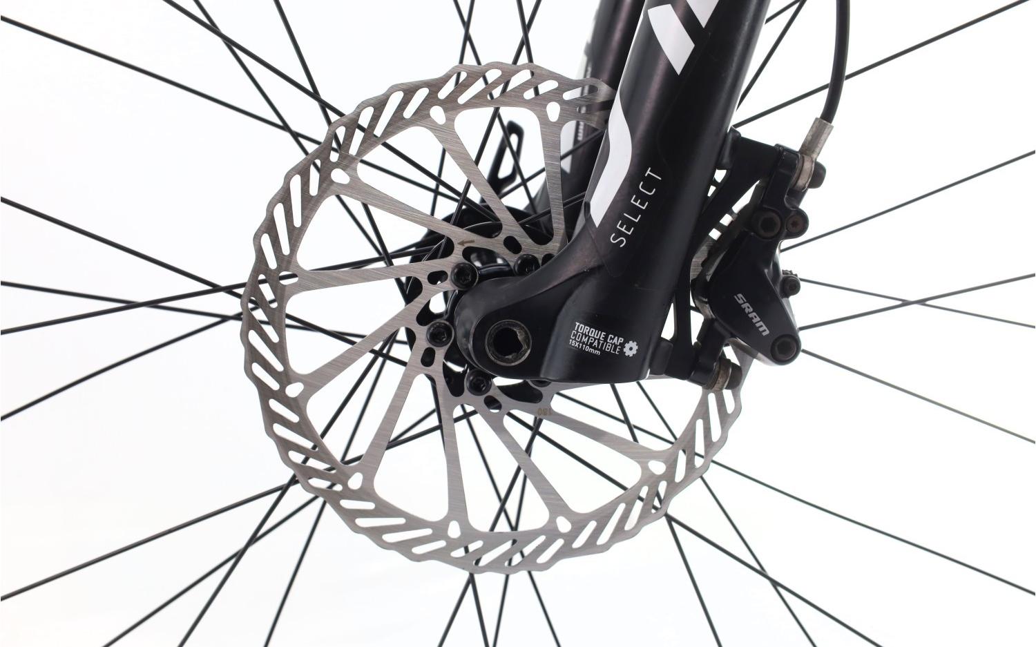 Mountain Bike Canyon Zyclora ·  Exceed CF SL GX, Usata, 2021, Barcelona