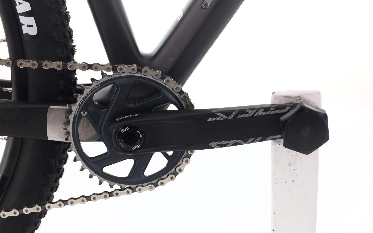 Mountain Bike Canyon Zyclora ·  Exceed CF SL GX, Usata, 2021, Barcelona