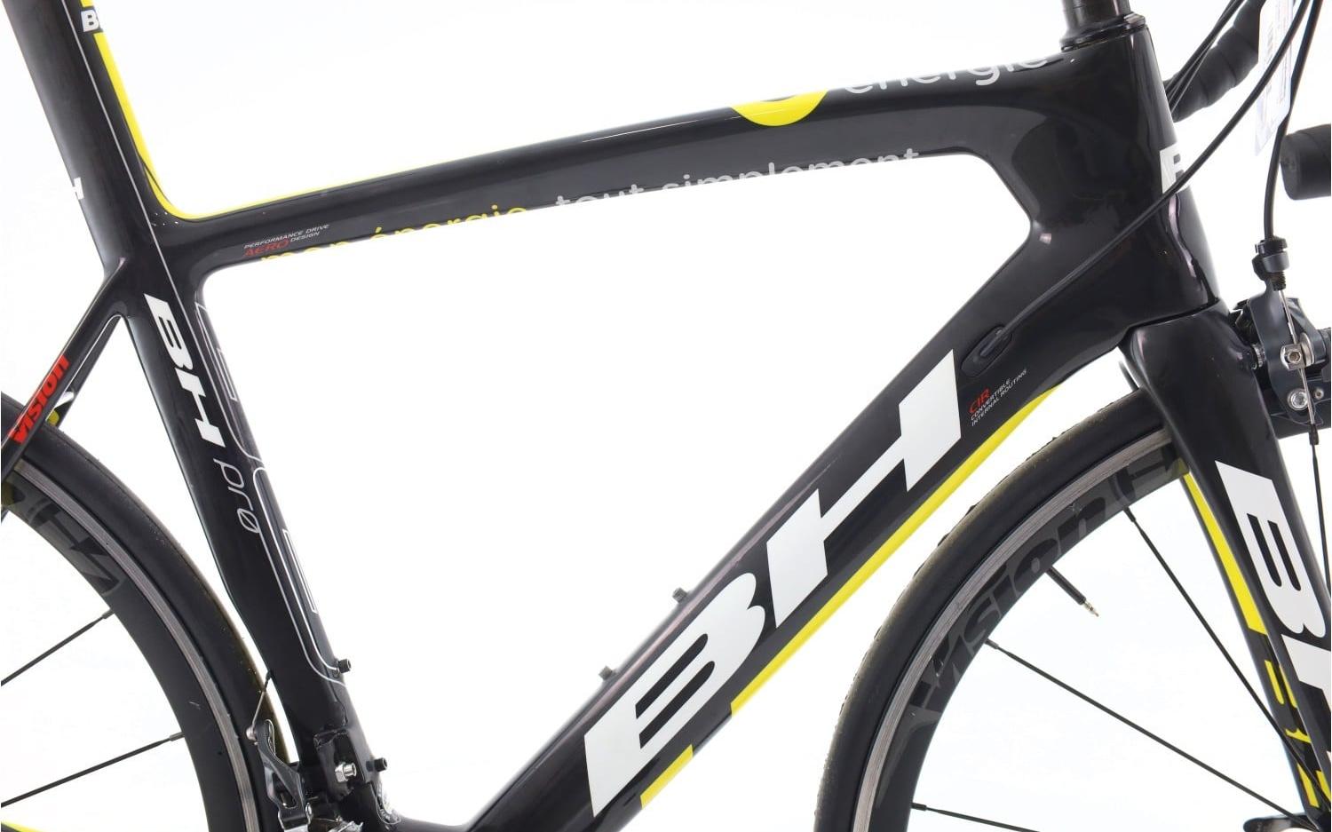 Bici da corsa BH Zyclora ·  G6 Pro, Usata, 2018, Barcelona