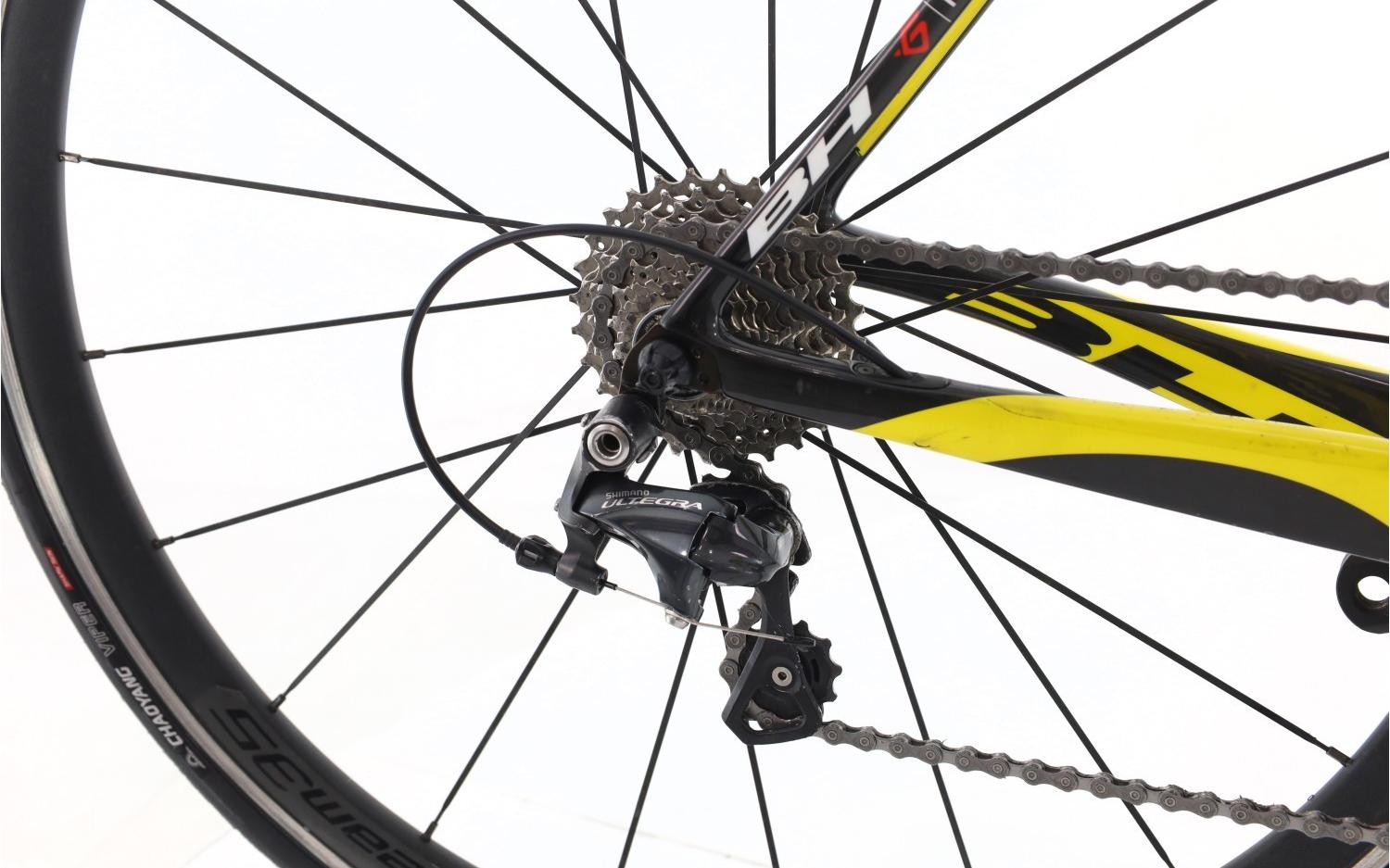 Bici da corsa BH Zyclora ·  G6 Pro, Usata, 2018, Barcelona