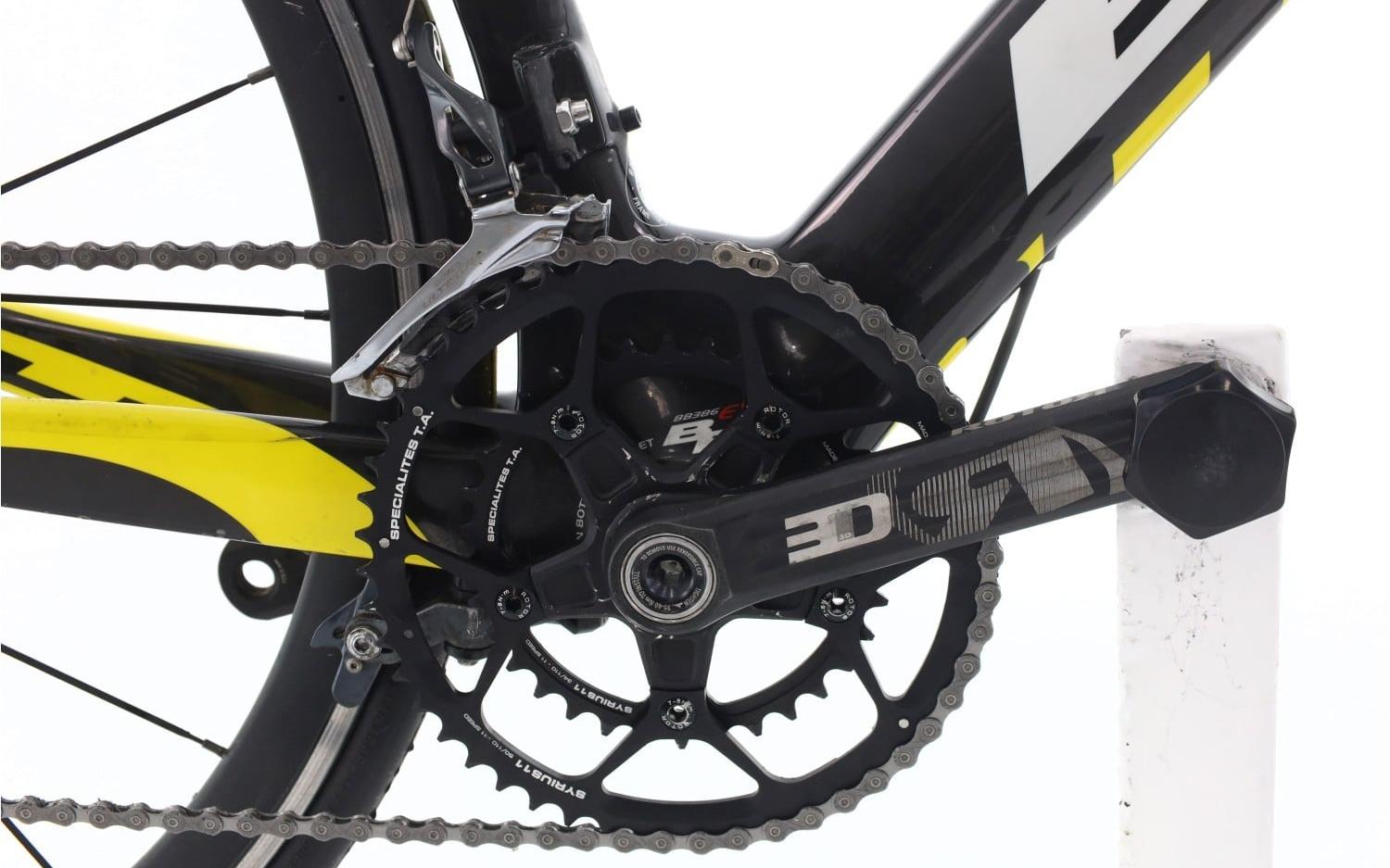 Bici da corsa BH Zyclora ·  G6 Pro, Usata, 2018, Barcelona