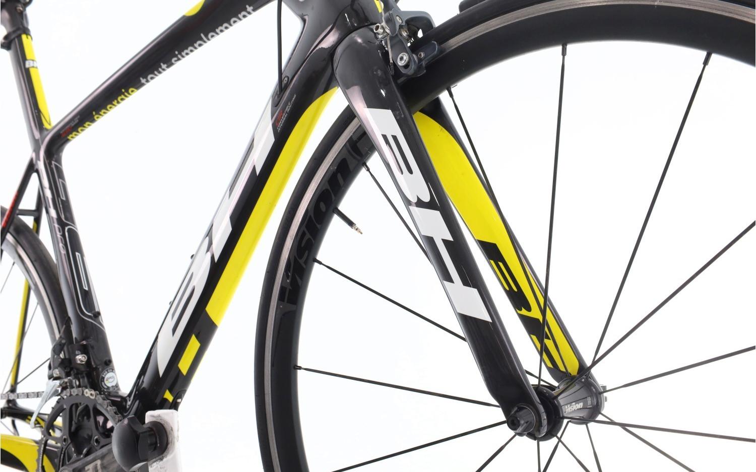 Bici da corsa BH Zyclora ·  G6 Pro, Usata, 2018, Barcelona