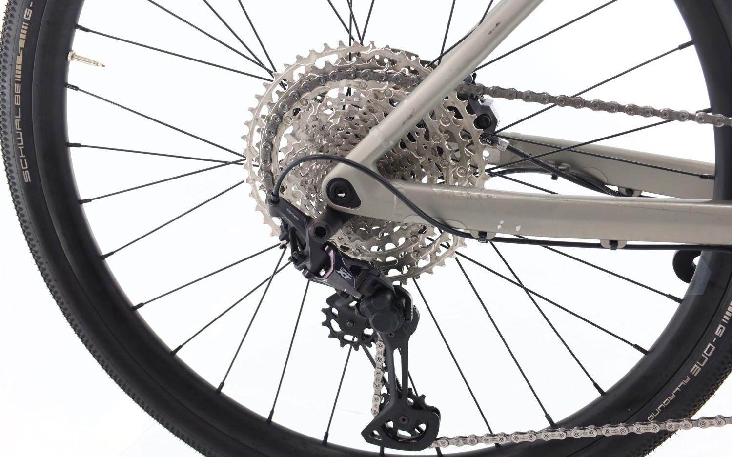 E-Bike Canyon Zyclora ·  Commuter:ON 7 XT, Usata, 2021, Barcelona