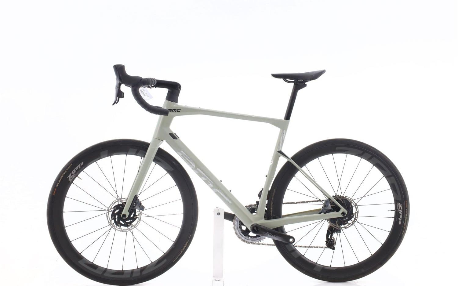 Bici da corsa BMC Zyclora ·  Roadmachine 01 Three AXS 12V, Usata, 2024, Barcelona