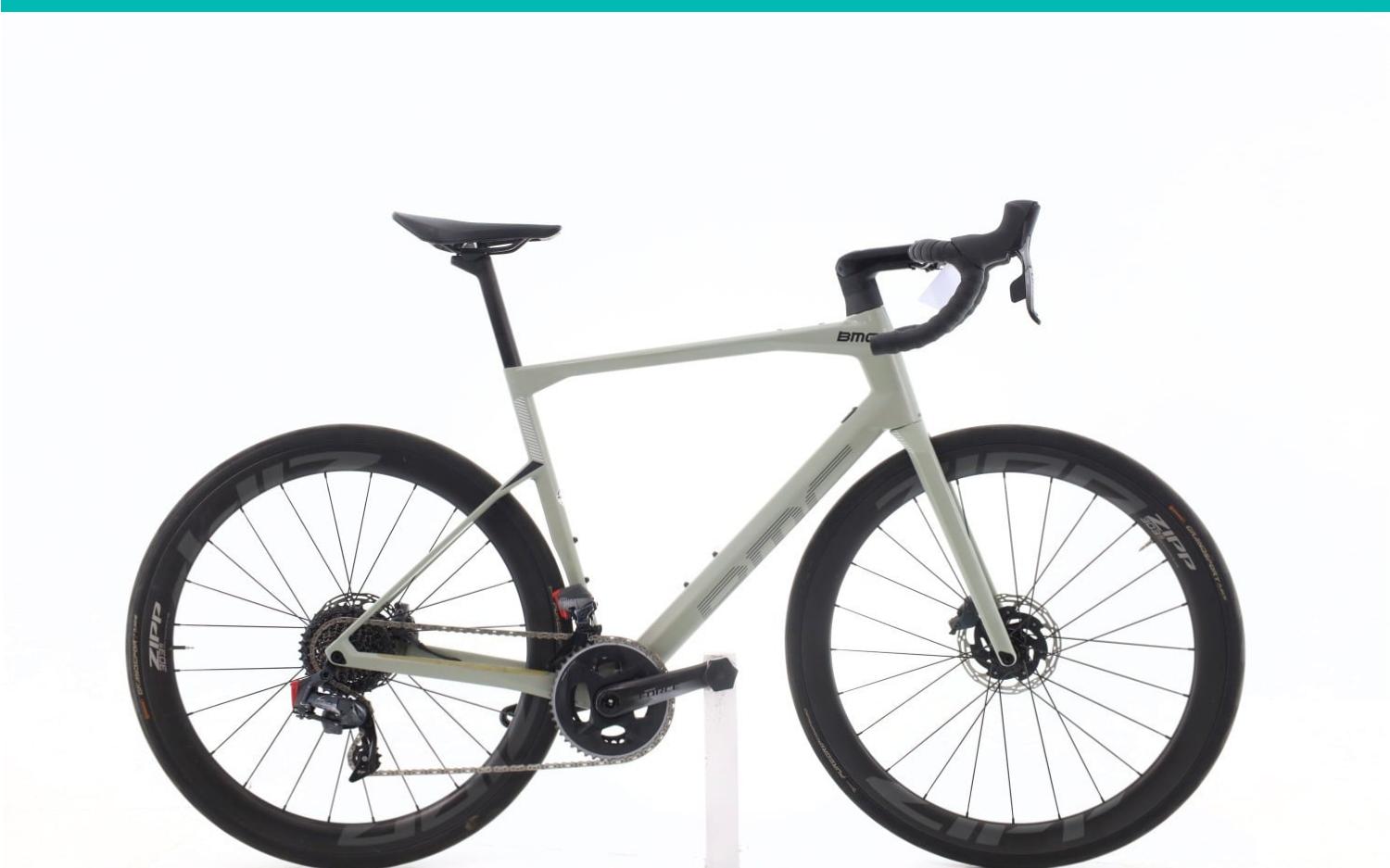 Bici da corsa BMC Zyclora ·  Roadmachine 01 Three AXS 12V, Usata, 2024, Barcelona