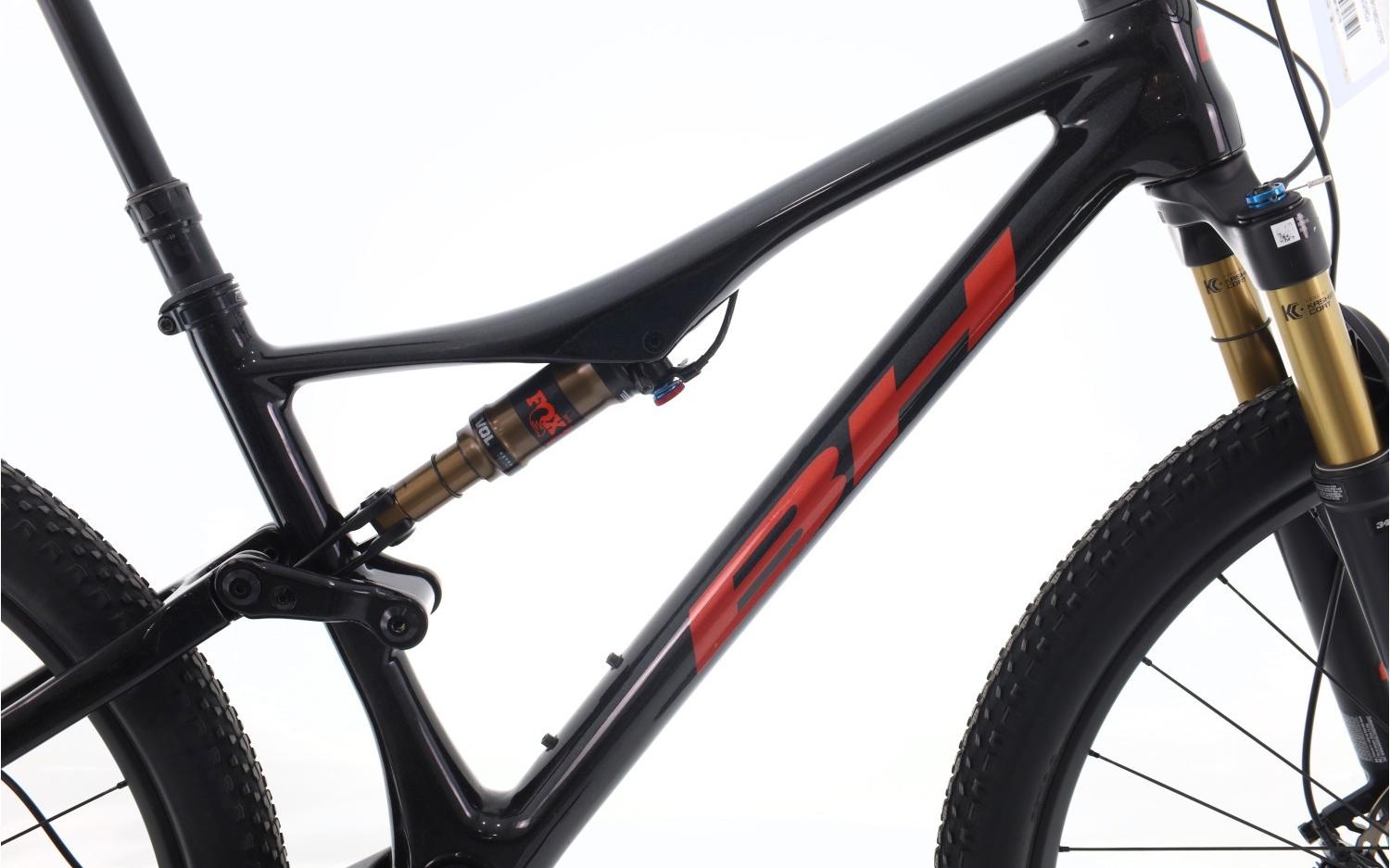 Mountain Bike BH Zyclora ·  Lynx Race EVO XT, Usata, 2022, Barcelona