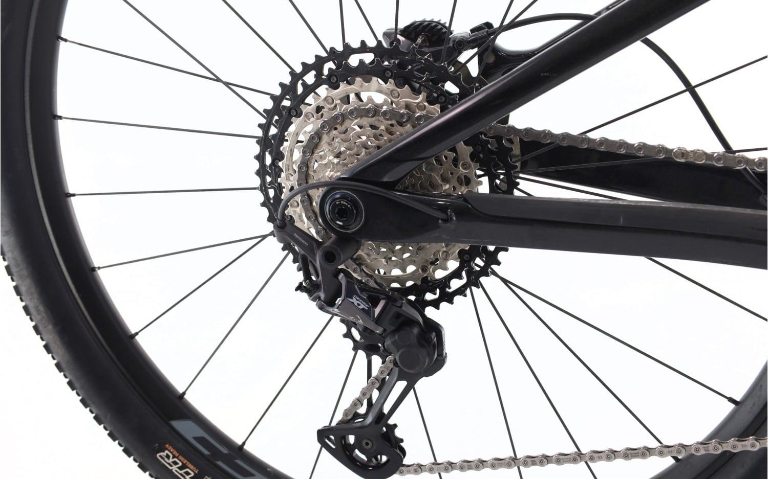 Mountain Bike BH Zyclora ·  Lynx Race EVO XT, Usata, 2022, Barcelona