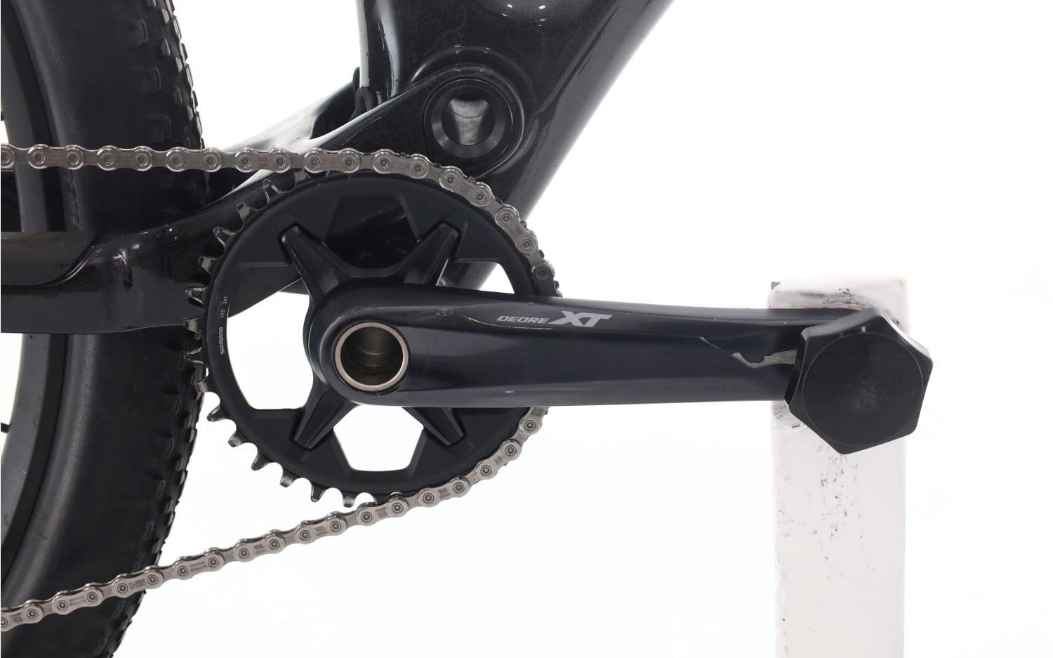 Mountain Bike BH Zyclora ·  Lynx Race EVO XT, Usata, 2022, Barcelona