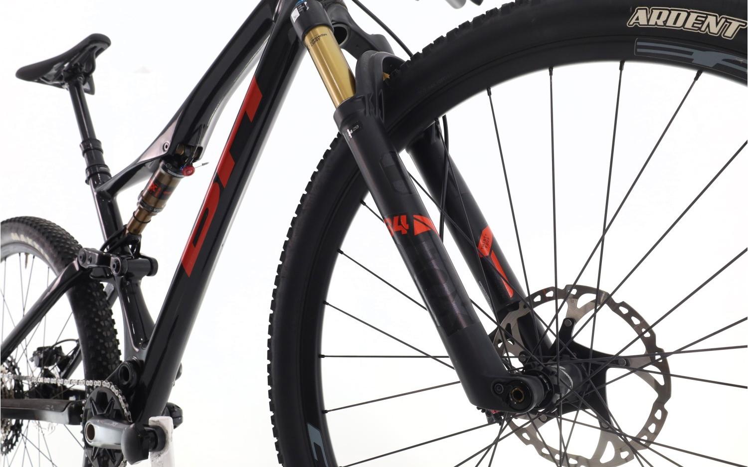 Mountain Bike BH Zyclora ·  Lynx Race EVO XT, Usata, 2022, Barcelona