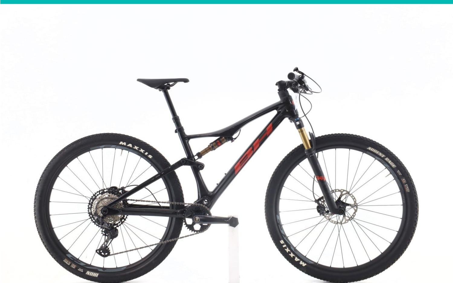 Mountain Bike BH Zyclora ·  Lynx Race EVO XT, Usata, 2022, Barcelona