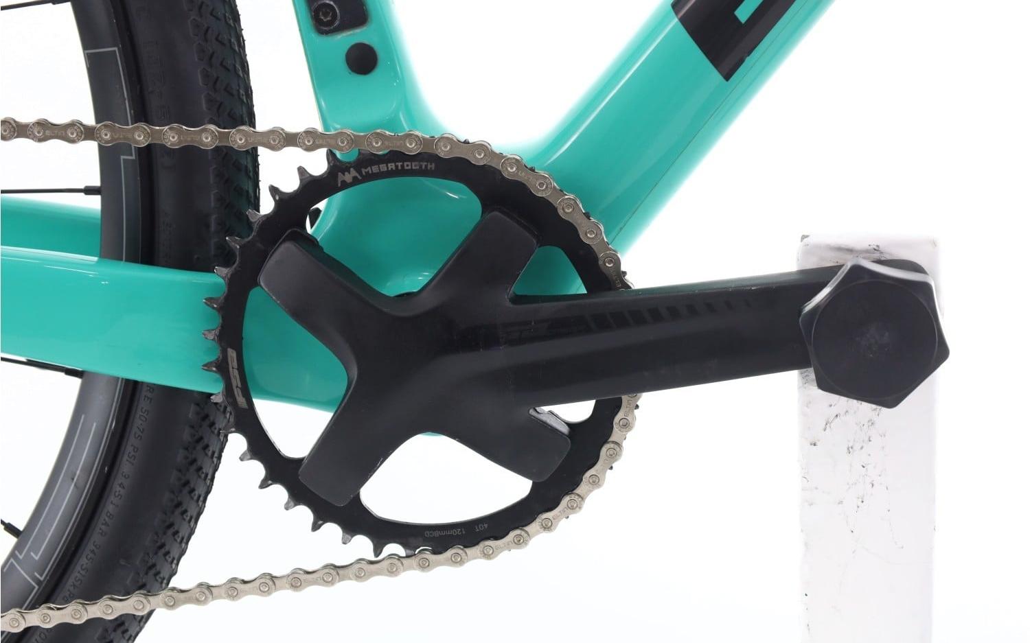 Ciclocross / Gravel Bianchi Zyclora ·  Impulso Pro, Usata, 2023, Barcelona